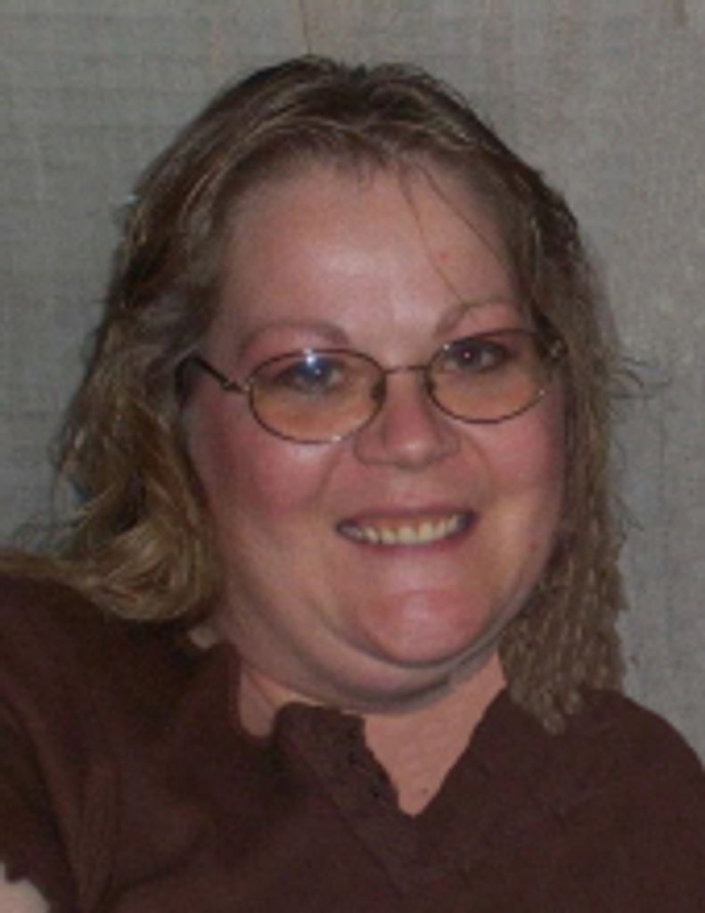 Patricia  Marie Gordine