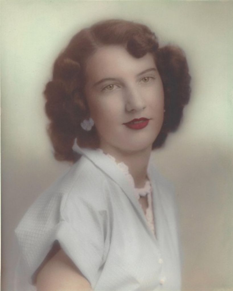 Glenda Brock Malone Profile Photo