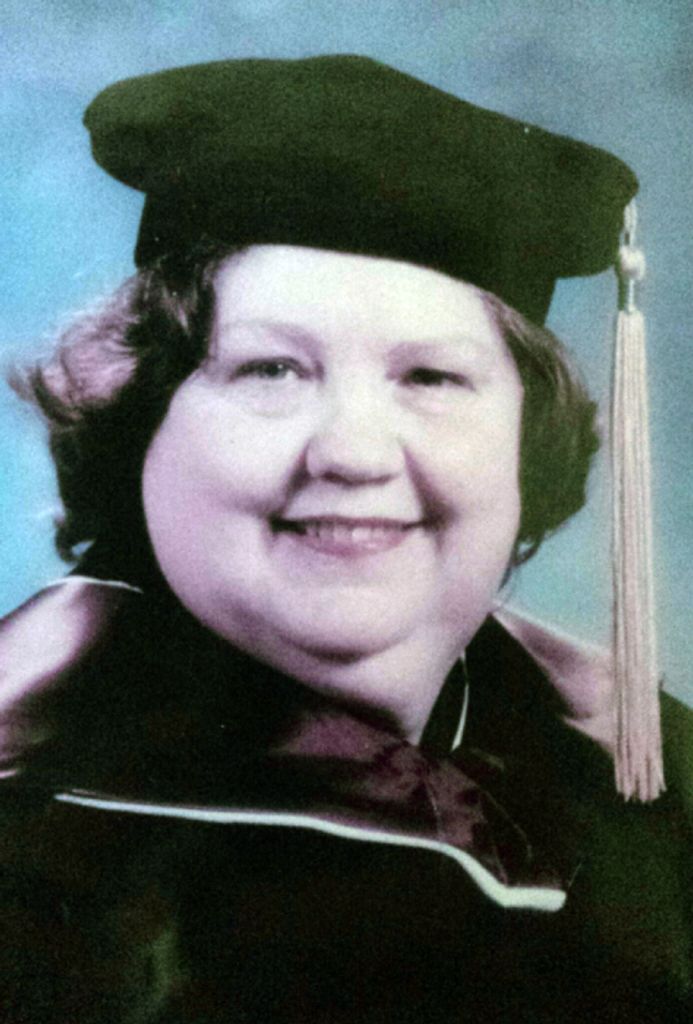 Peggie Arnold Profile Photo