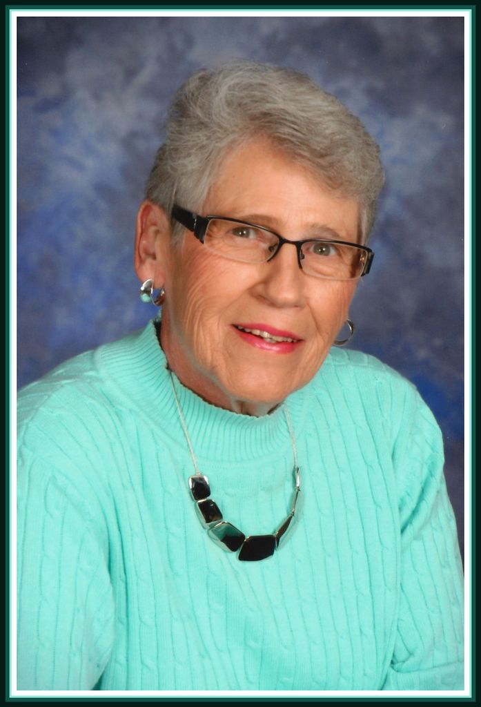 Bonnie Jean Mickelson
