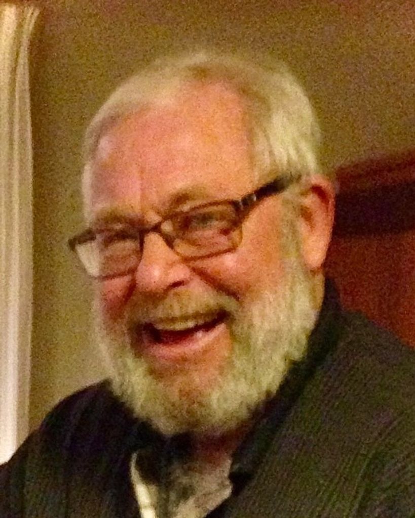 Rick Michael Hasenkrug