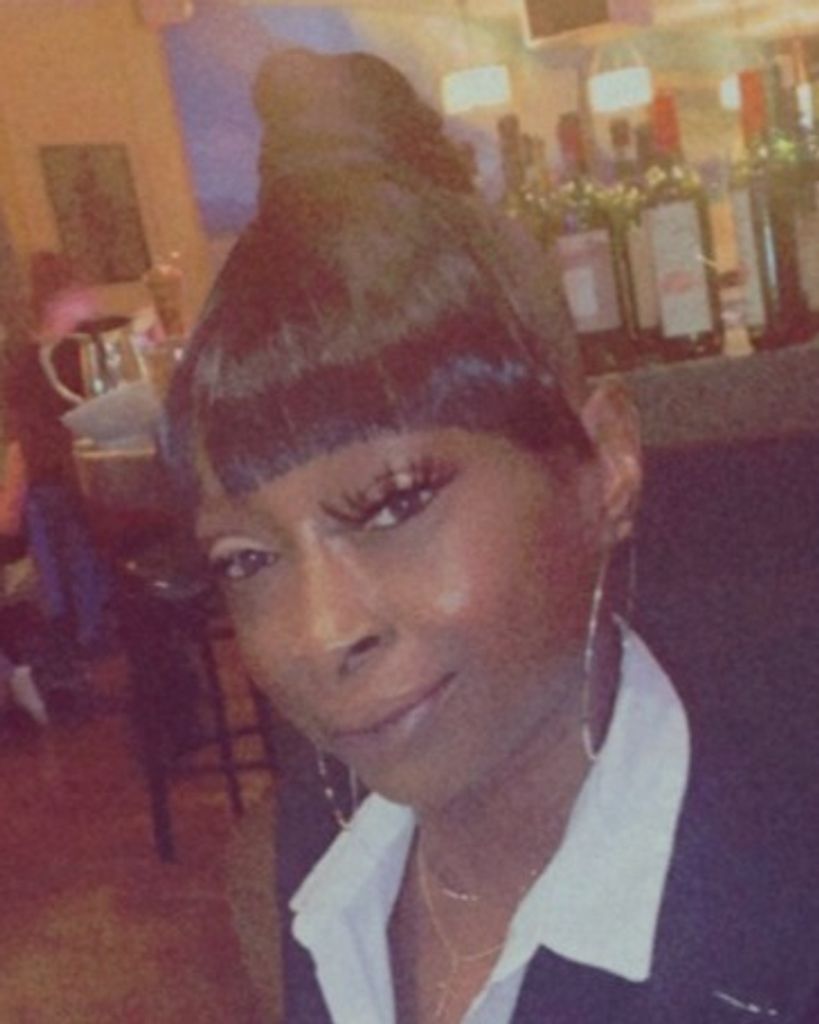 Erica Green Profile Photo