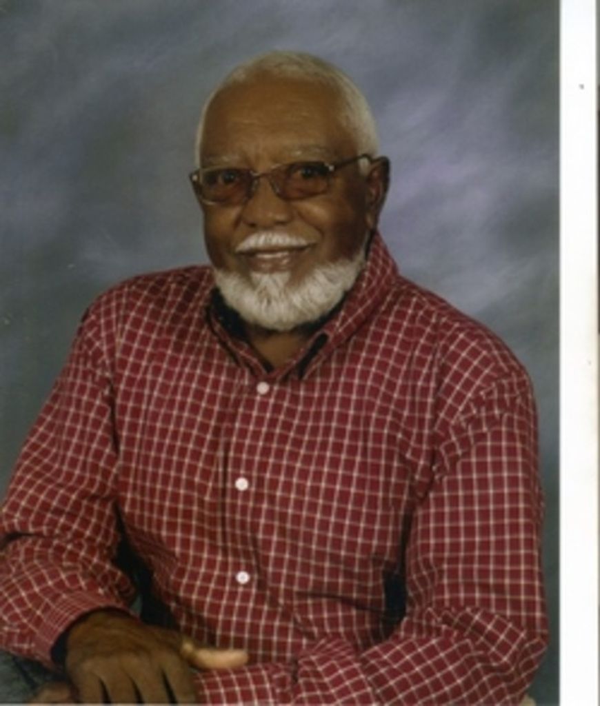 William Chambers Profile Photo