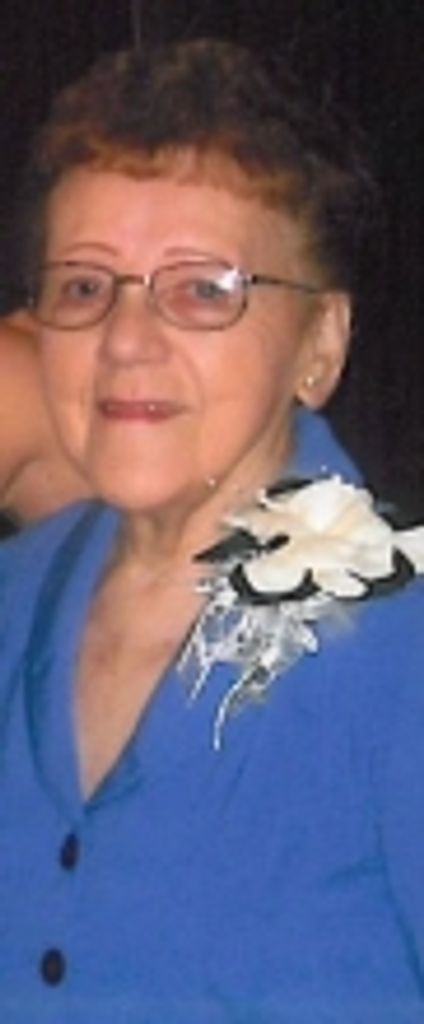Dolores T. Cichosz