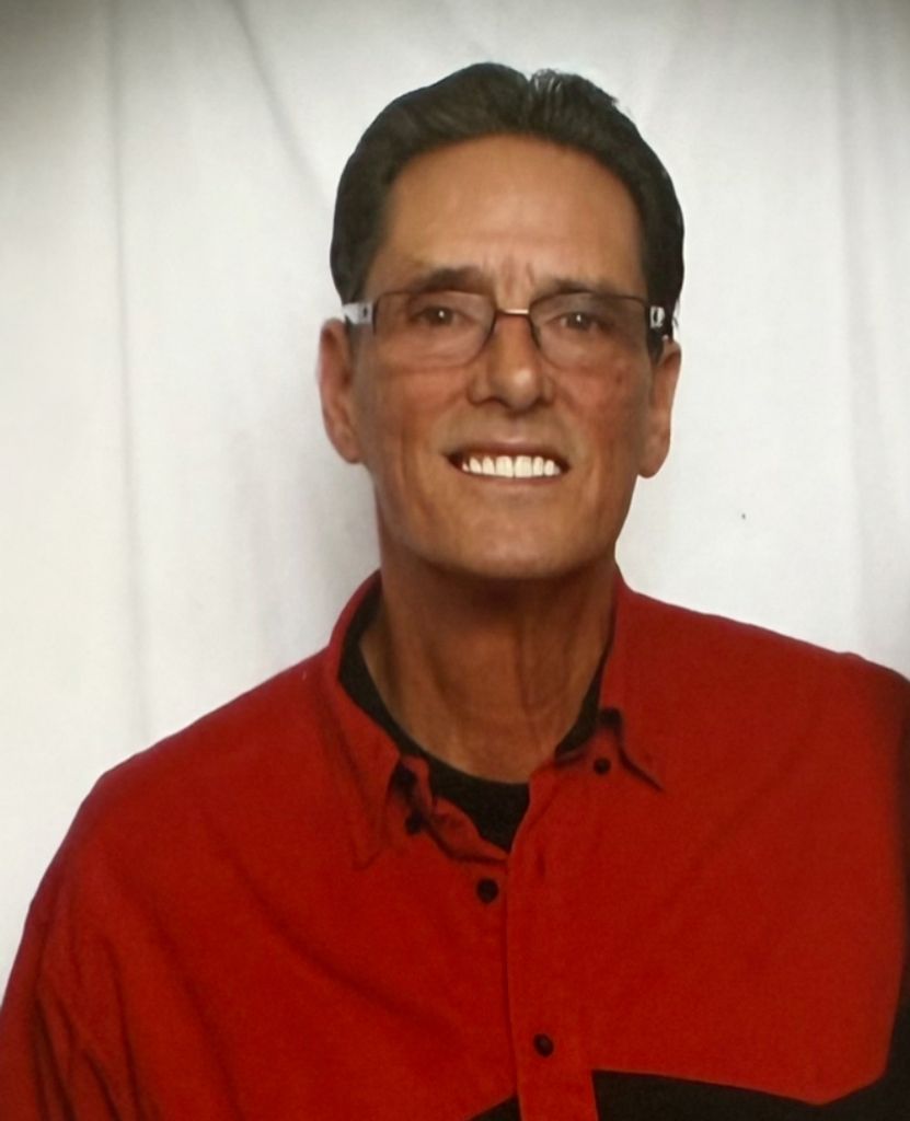 James Edward Stowe Profile Photo