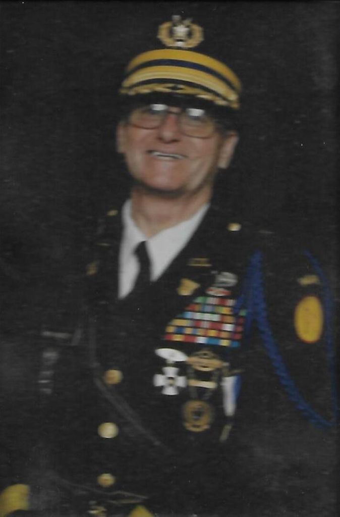 Wade Lee McKinney Profile Photo