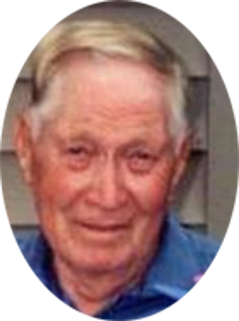 Donald Jensen