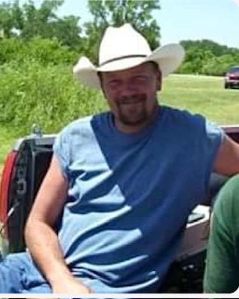 Daniel Shane Phelps