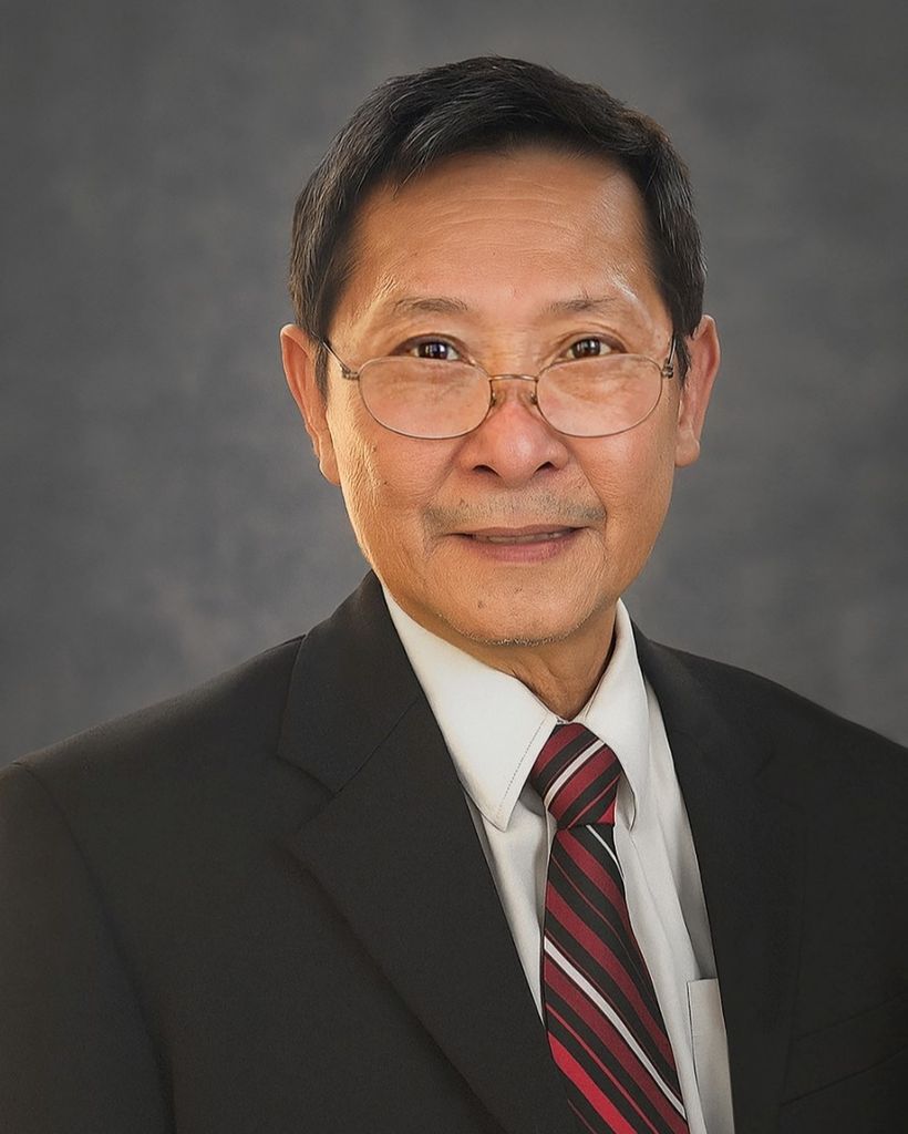 Thua Van Tran