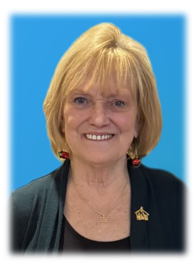 Patricia L. Yarmesch-Faiken Profile Photo