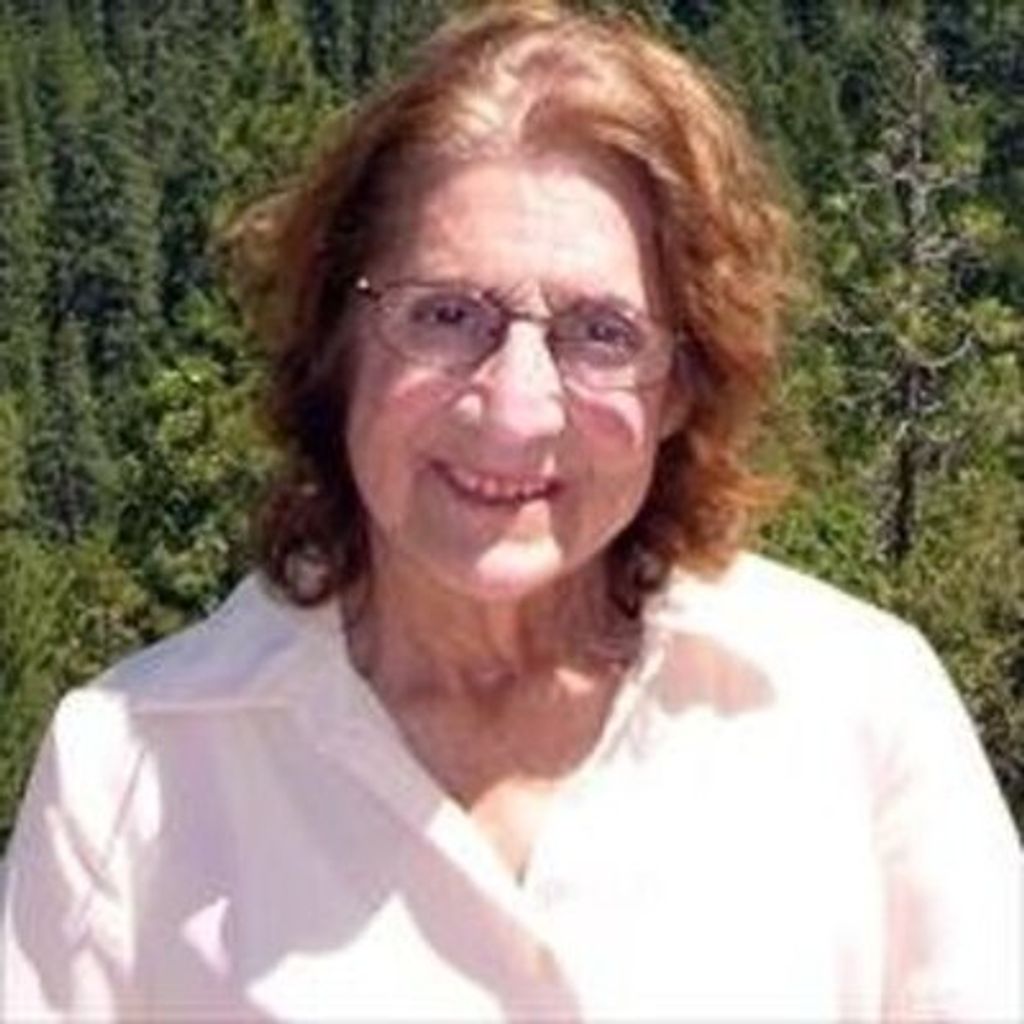 Evangeline Maria "Salazar" Nelson Profile Photo