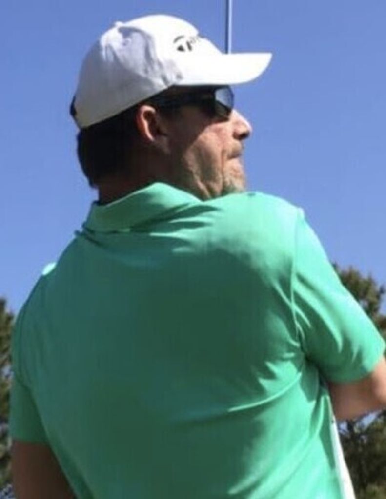 Scott Andrew Padrick Profile Photo