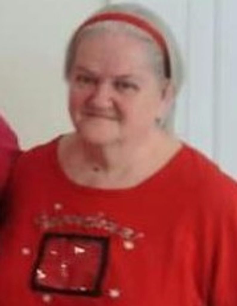 Nancy Elrod Profile Photo