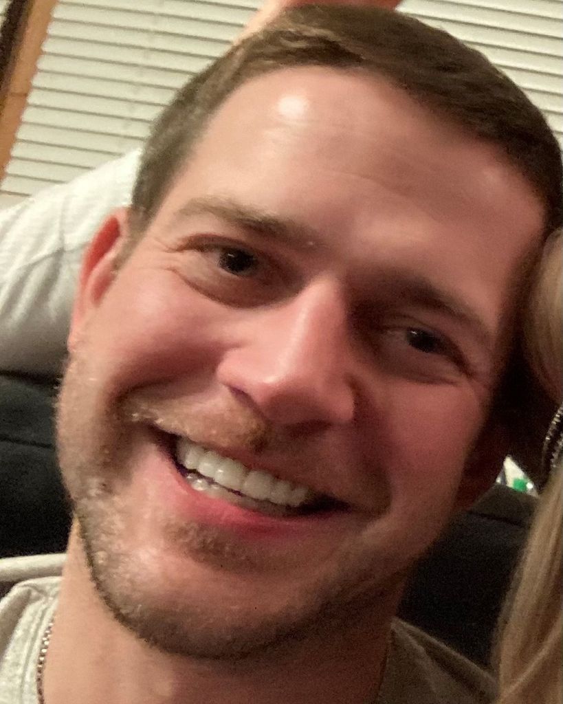 Bradd Weidner Henry Profile Photo