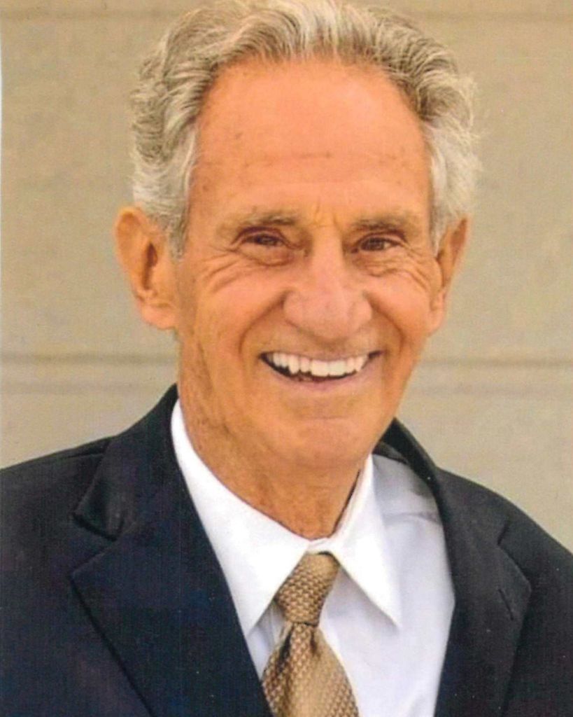 Nyle Randall Profile Photo