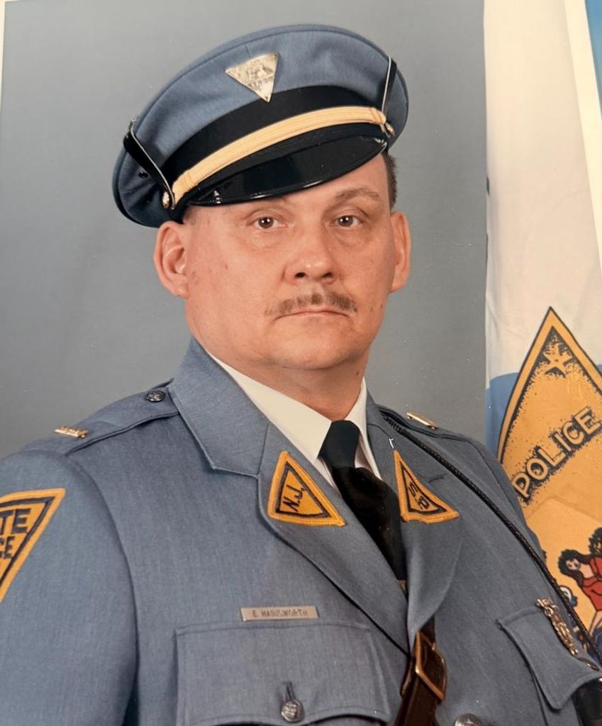 Edward R. Hainsworth Profile Photo