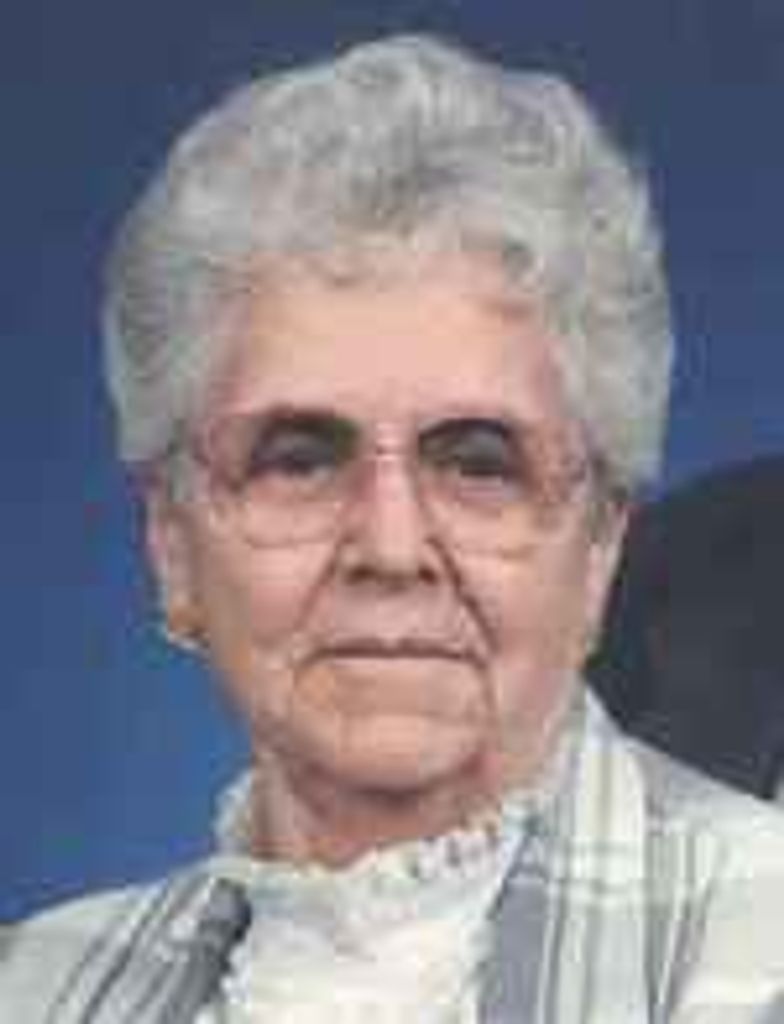 Eleanor J. Price