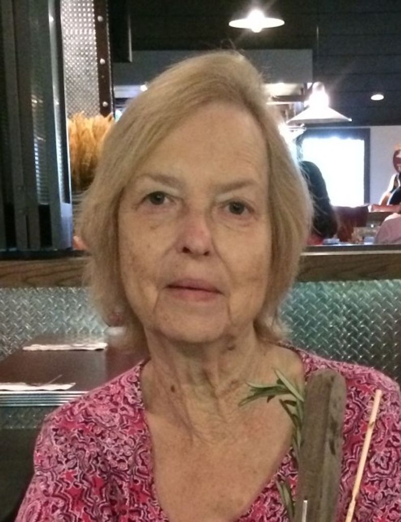 Virginia Louise  "June" (Starling)  Mizell Profile Photo