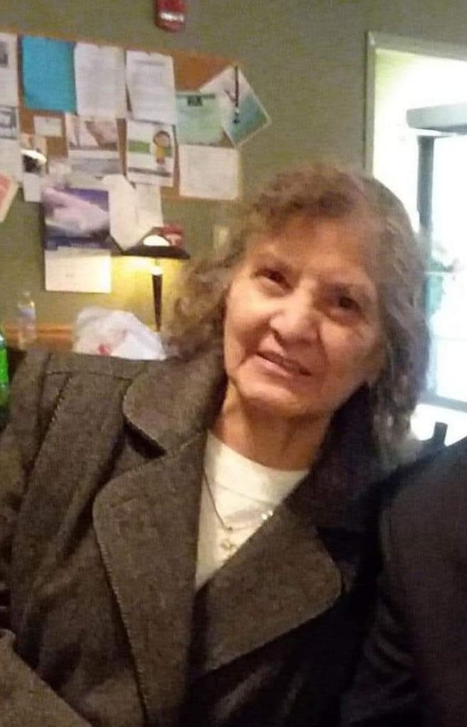 Mary "Dolores" Foster Profile Photo