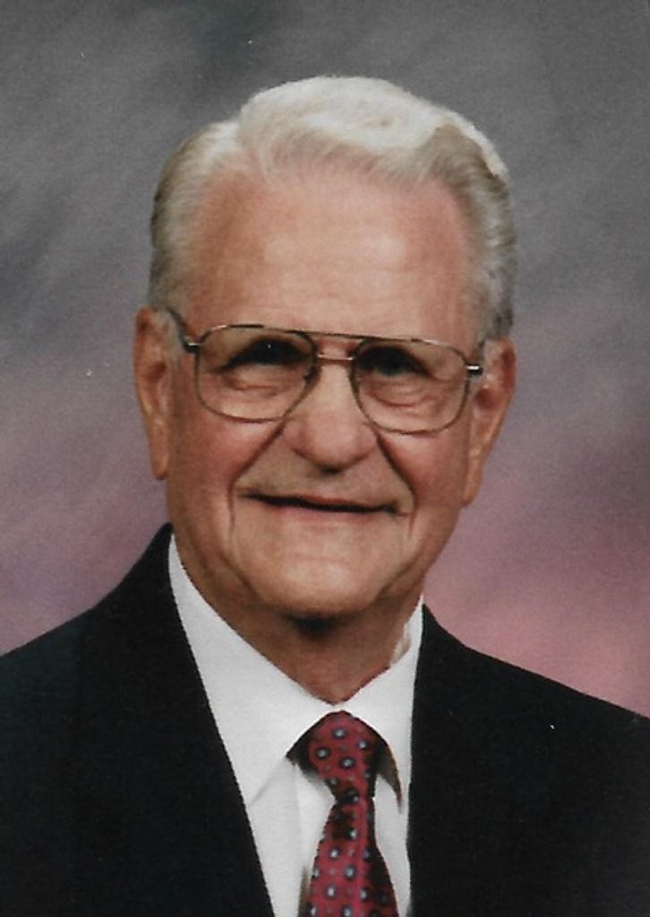 Donald C. Pittman Profile Photo