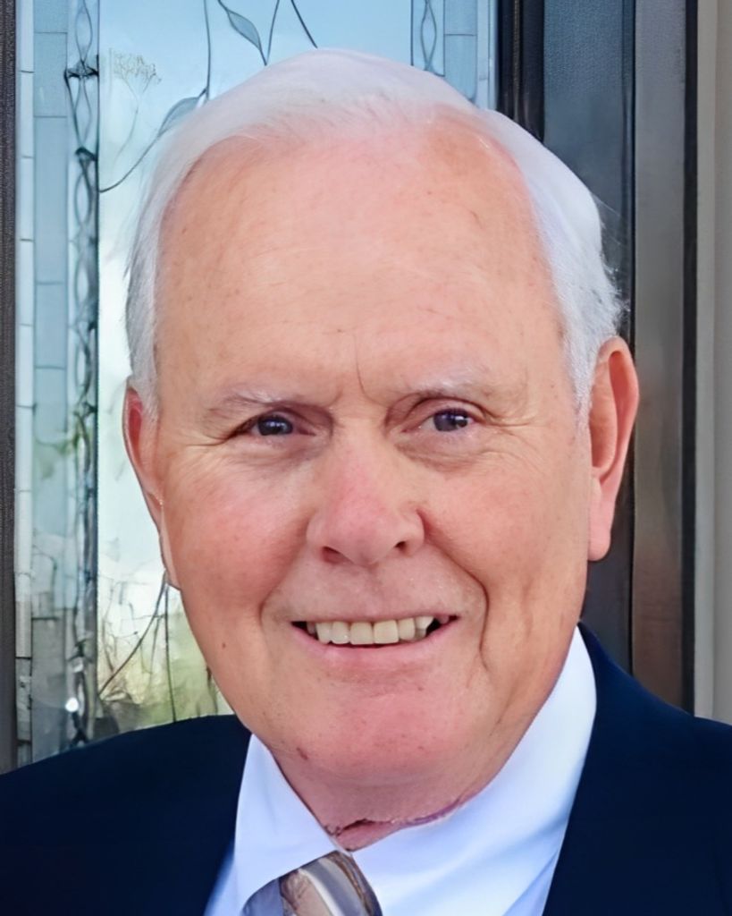 Gary Leonard Bjornn