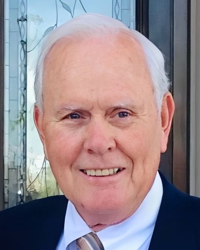 Gary Leonard Bjornn's obituary image