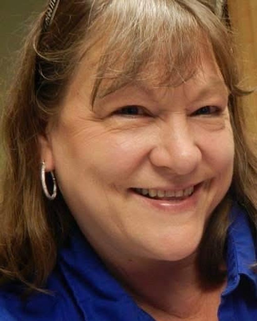 Rebecca Hancock