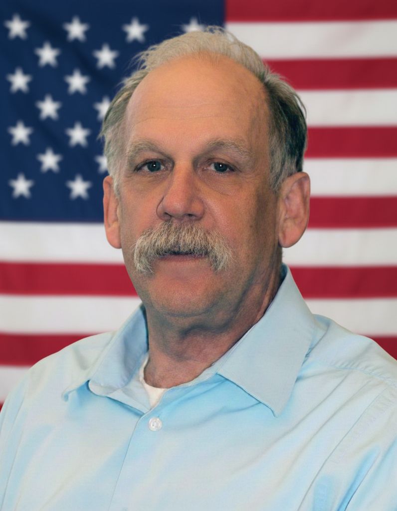 Garry Roberts Profile Photo