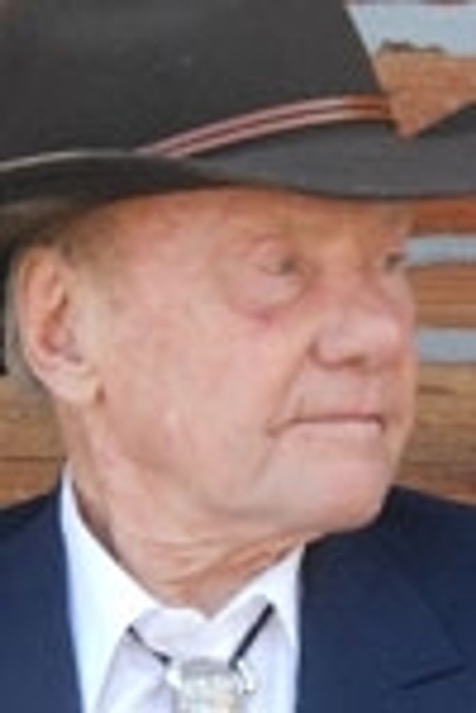 Gordon Hensley Barrows