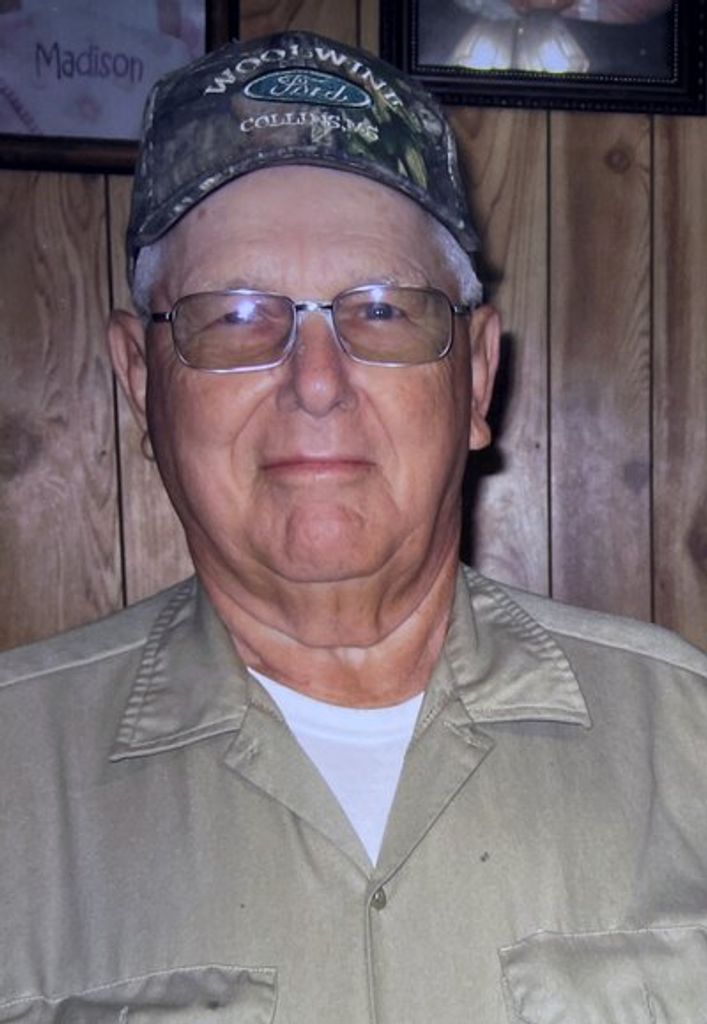 Billy Ray Jones Profile Photo