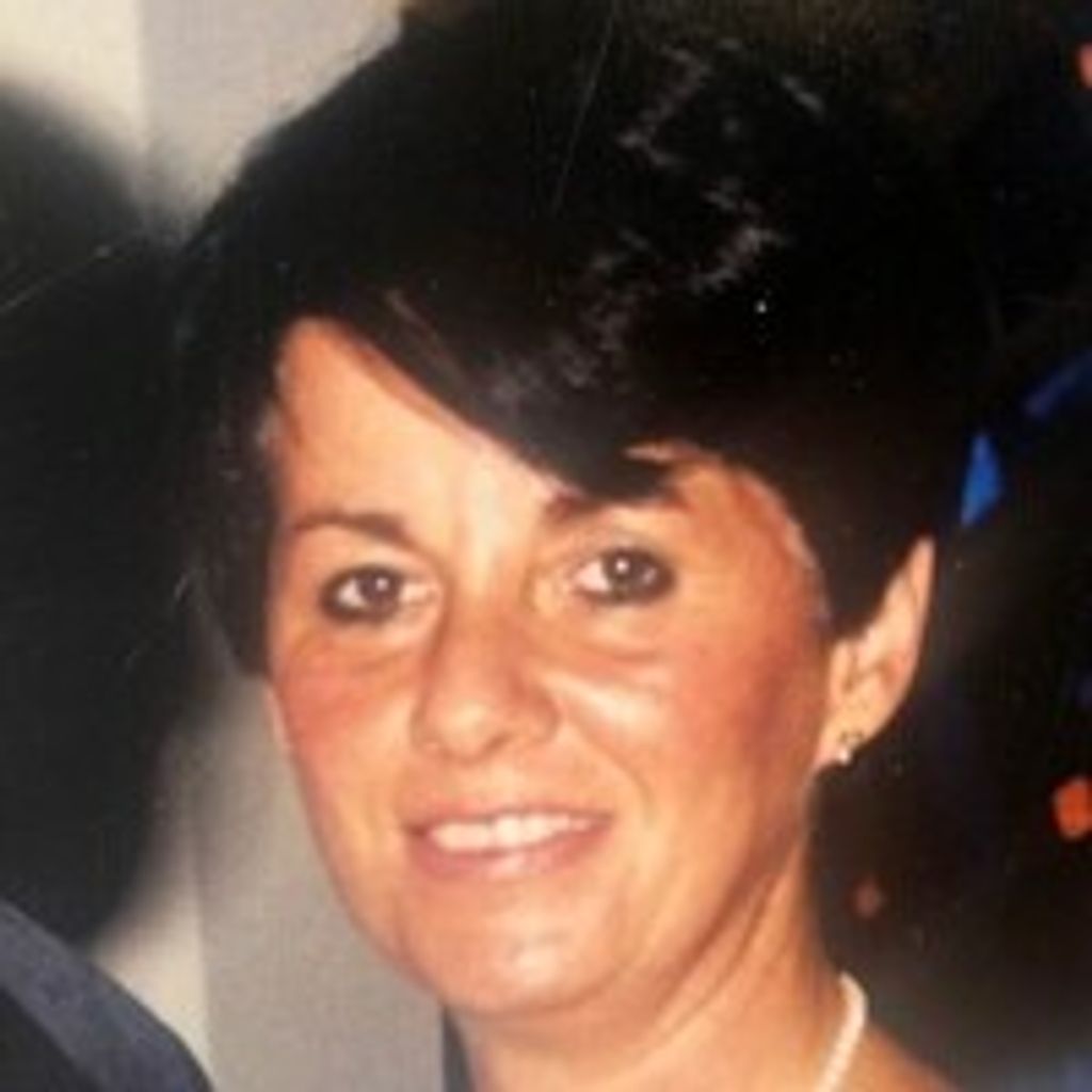 Susan Turner Burnette