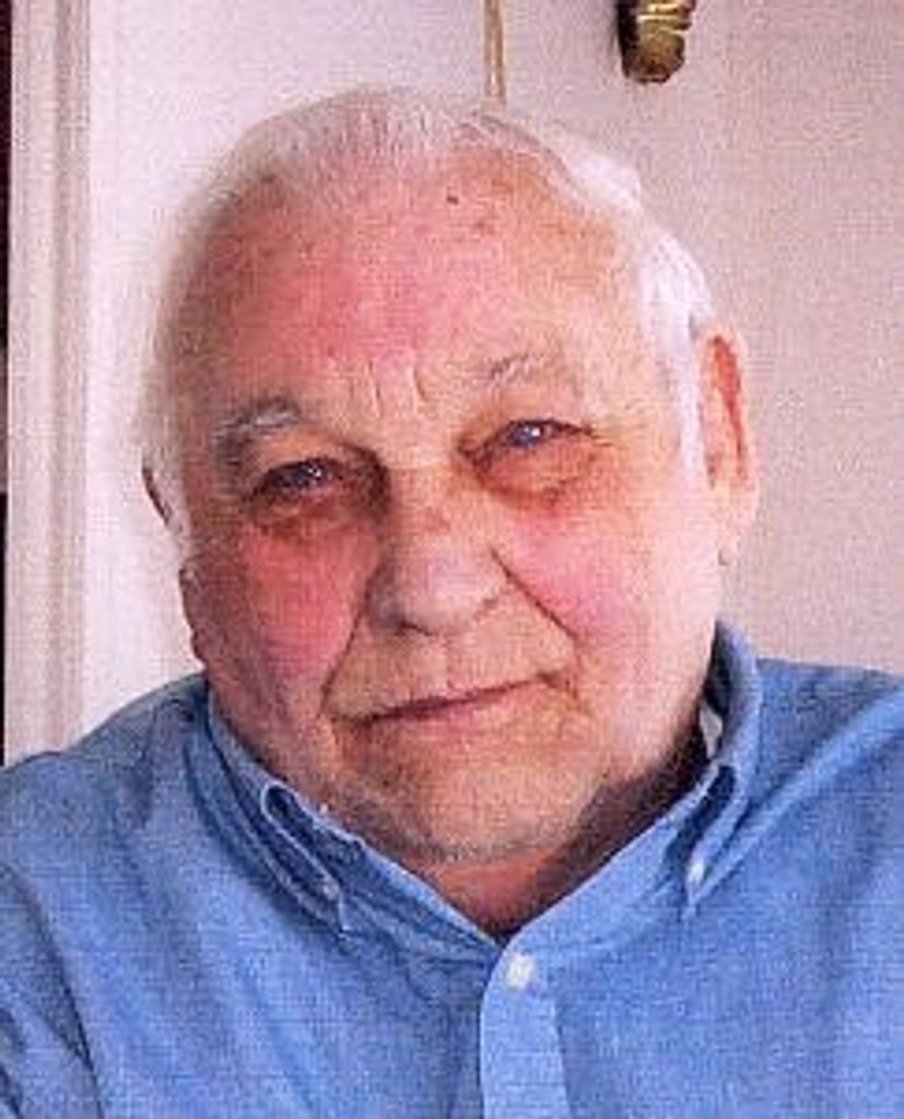 Willard Jay “Bill” Jaarda
