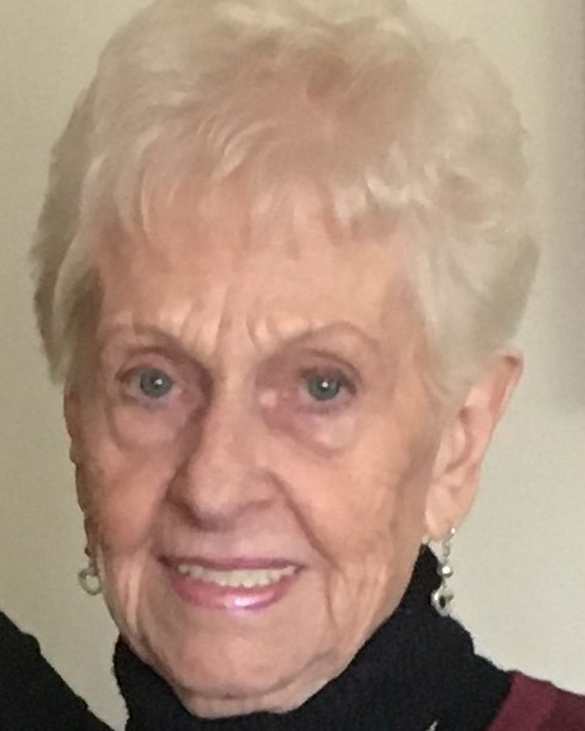 Betty Jean Goble Profile Photo