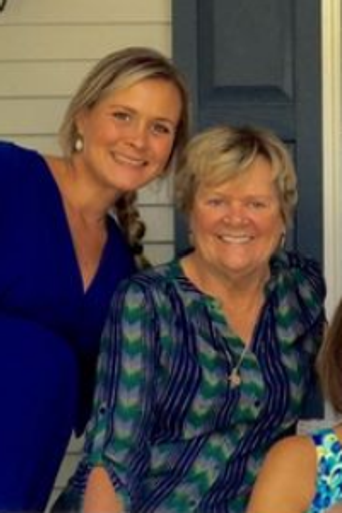 Virginia L. "Ginny" (Stoutenburgh) Nasuti