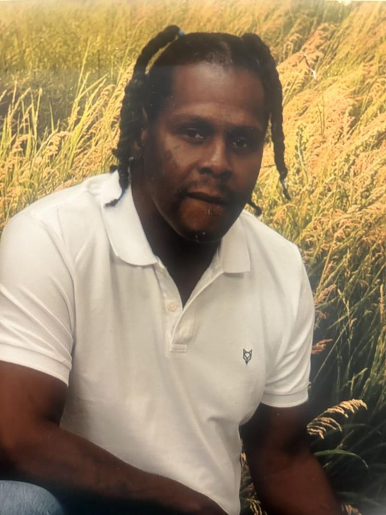 Lj Harris Profile Photo