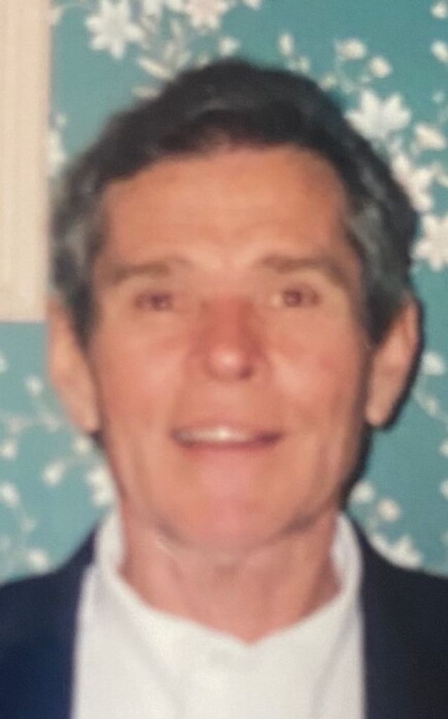 John Monroe Hodge
