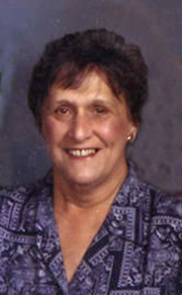 Anne Catherine Easley