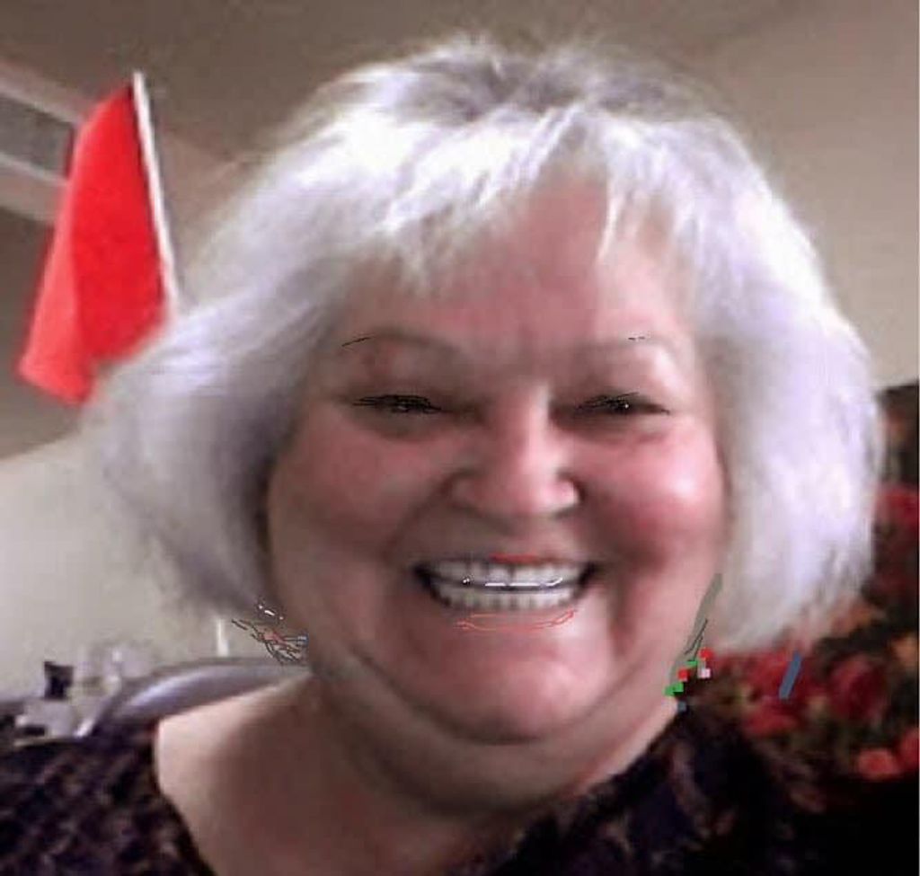 Patsy "Pat" Sherman