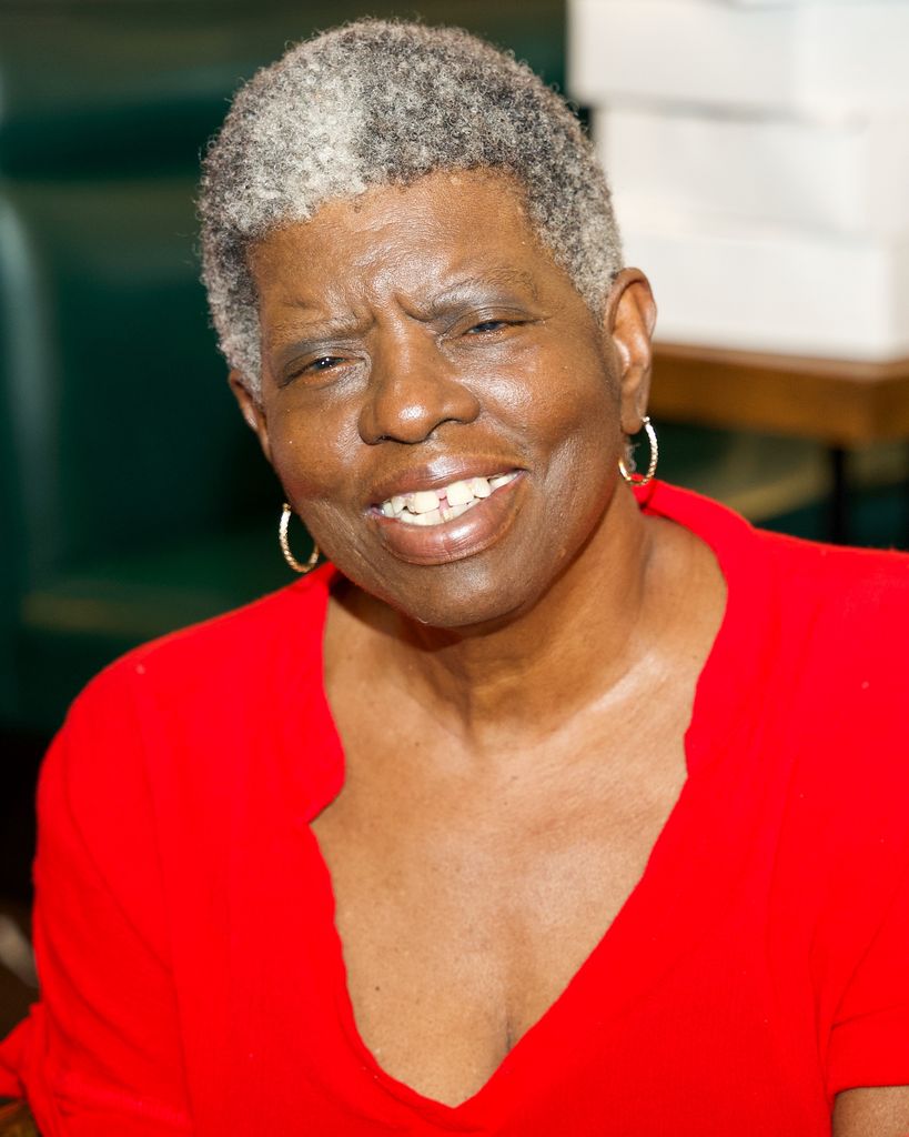 Brenda Joyce Davis Profile Photo
