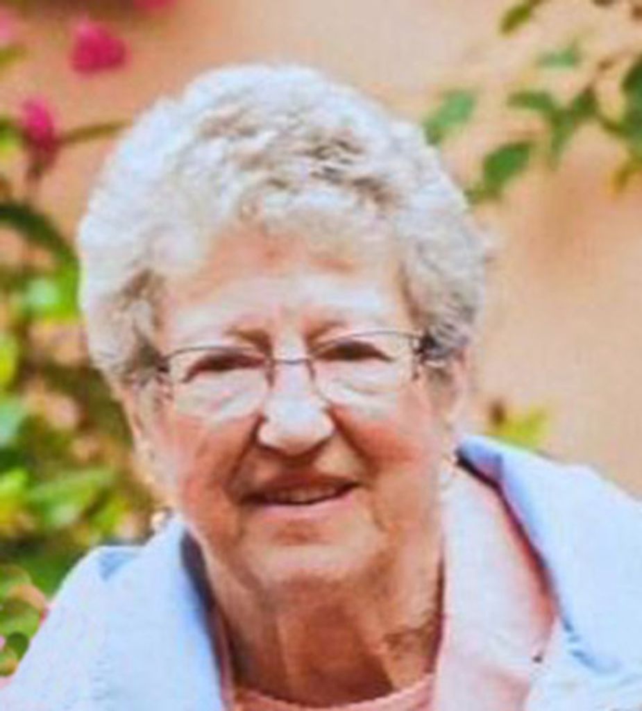 Sally Martin Profile Photo