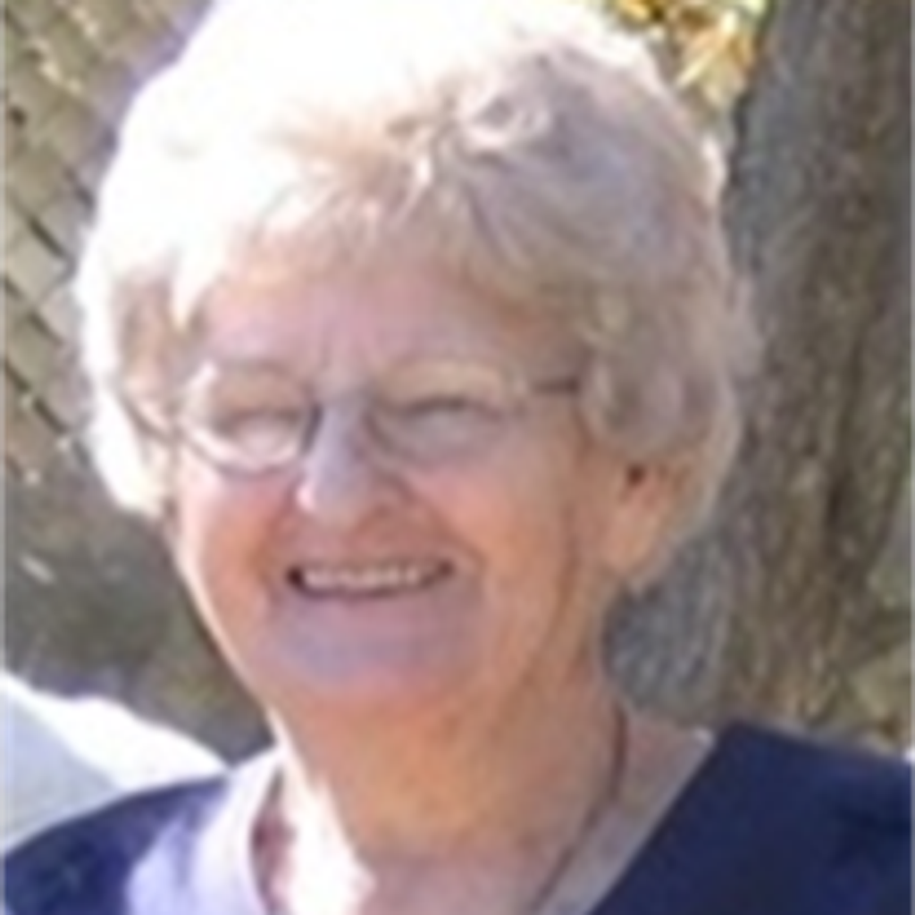 Dorothy Ruth Bayer