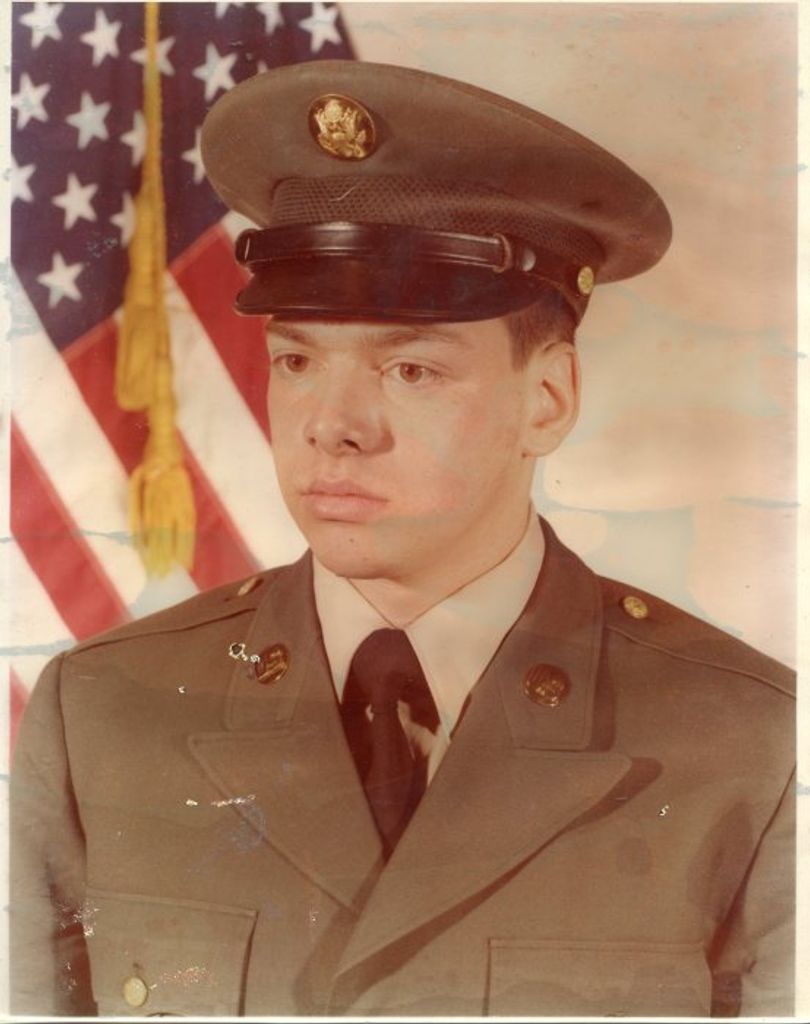 Charles Carter