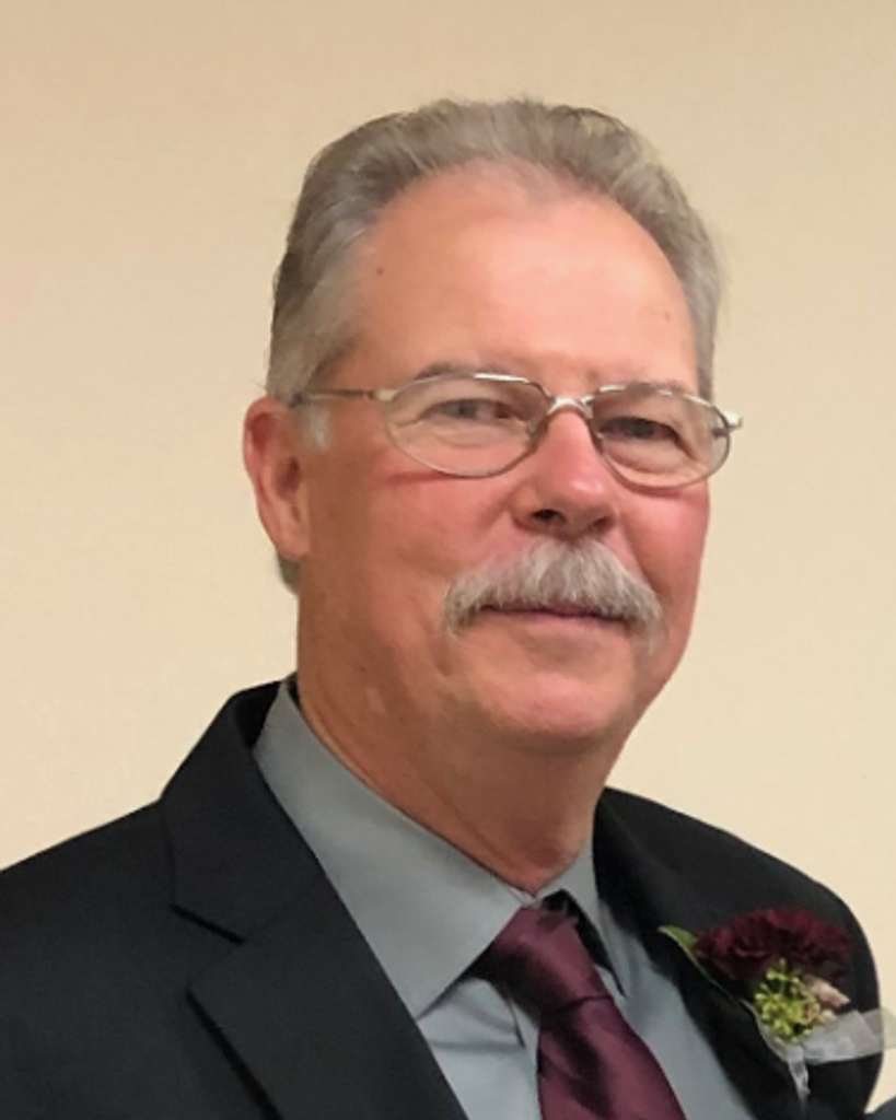 Larry Stanley Bryant