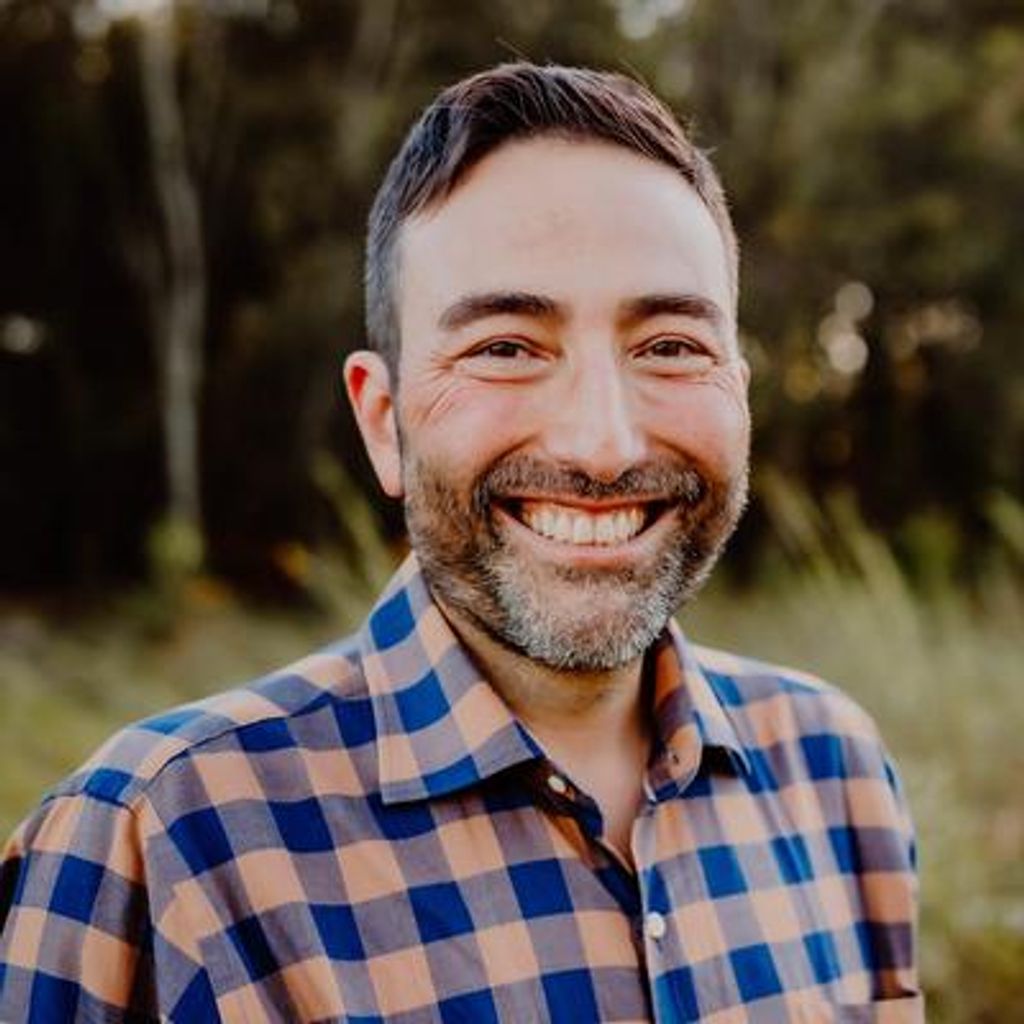 Jaime Jeremy Molden Profile Photo