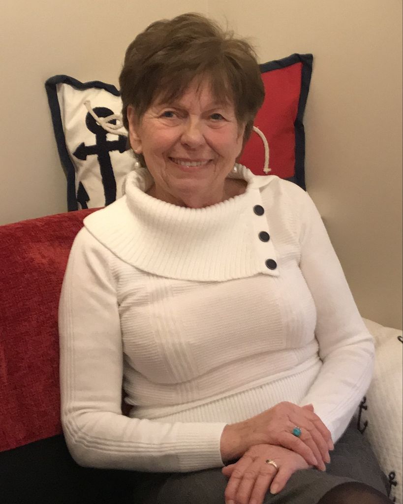 Shirley Jean Cramer