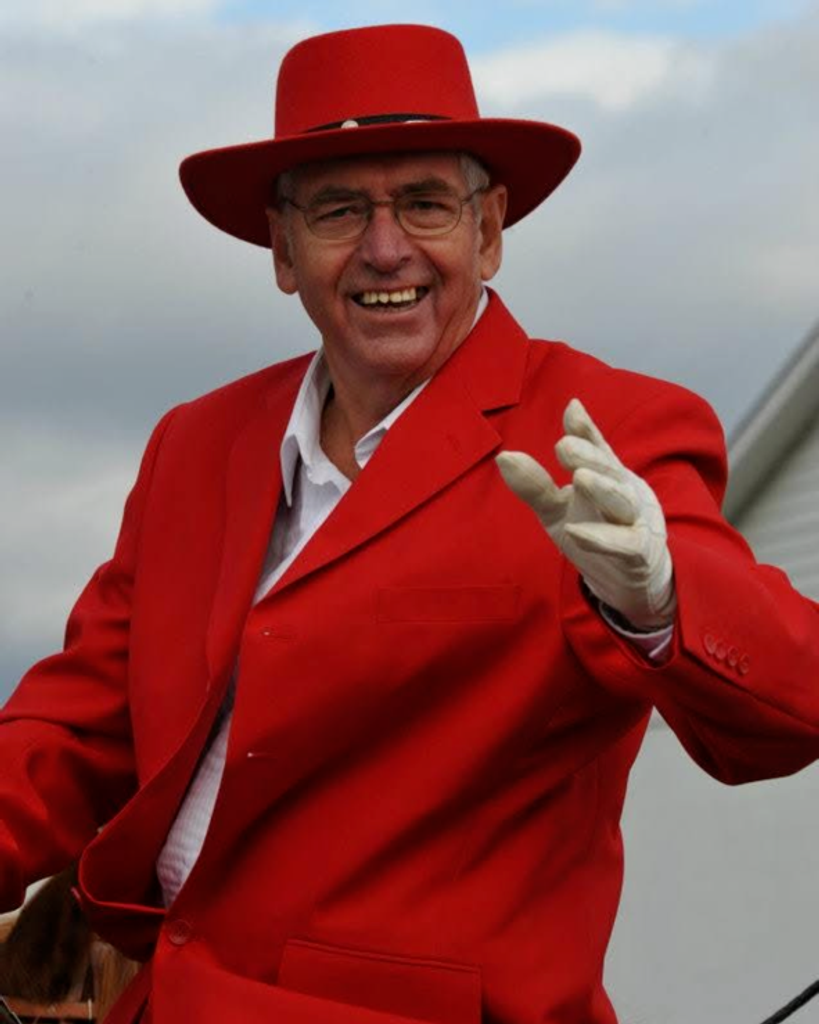 William Hall Stephenson Profile Photo