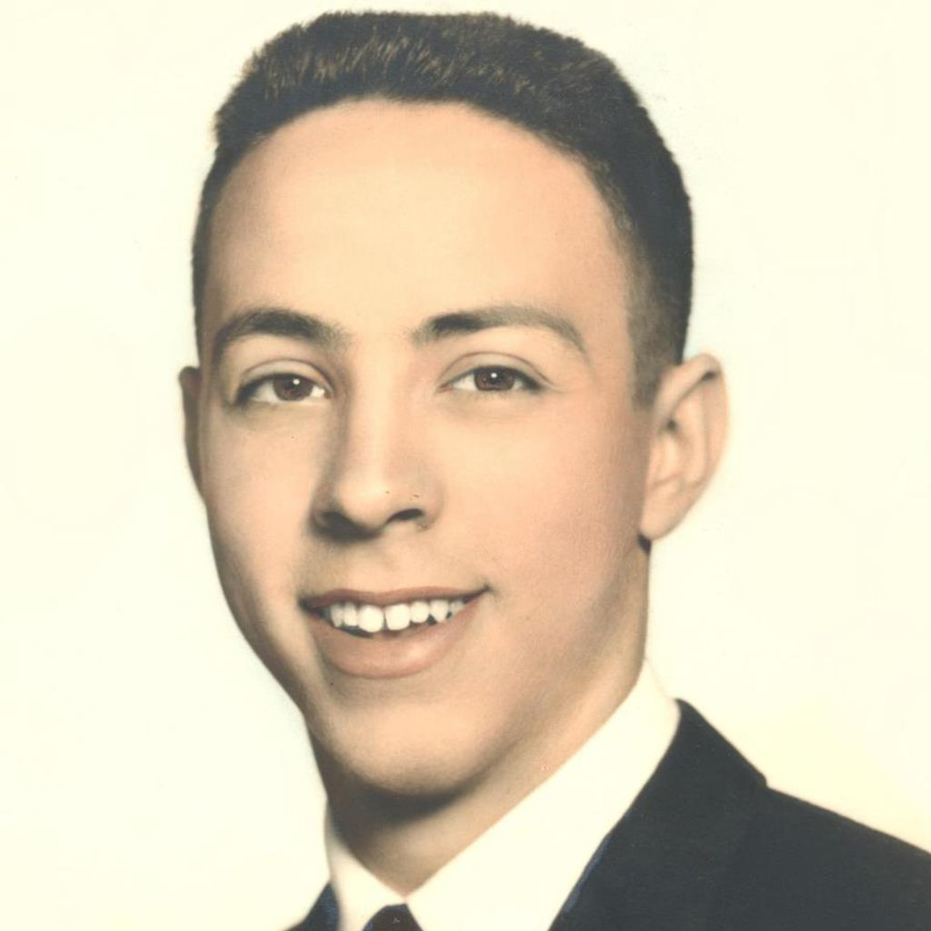 Alan James Corbiere