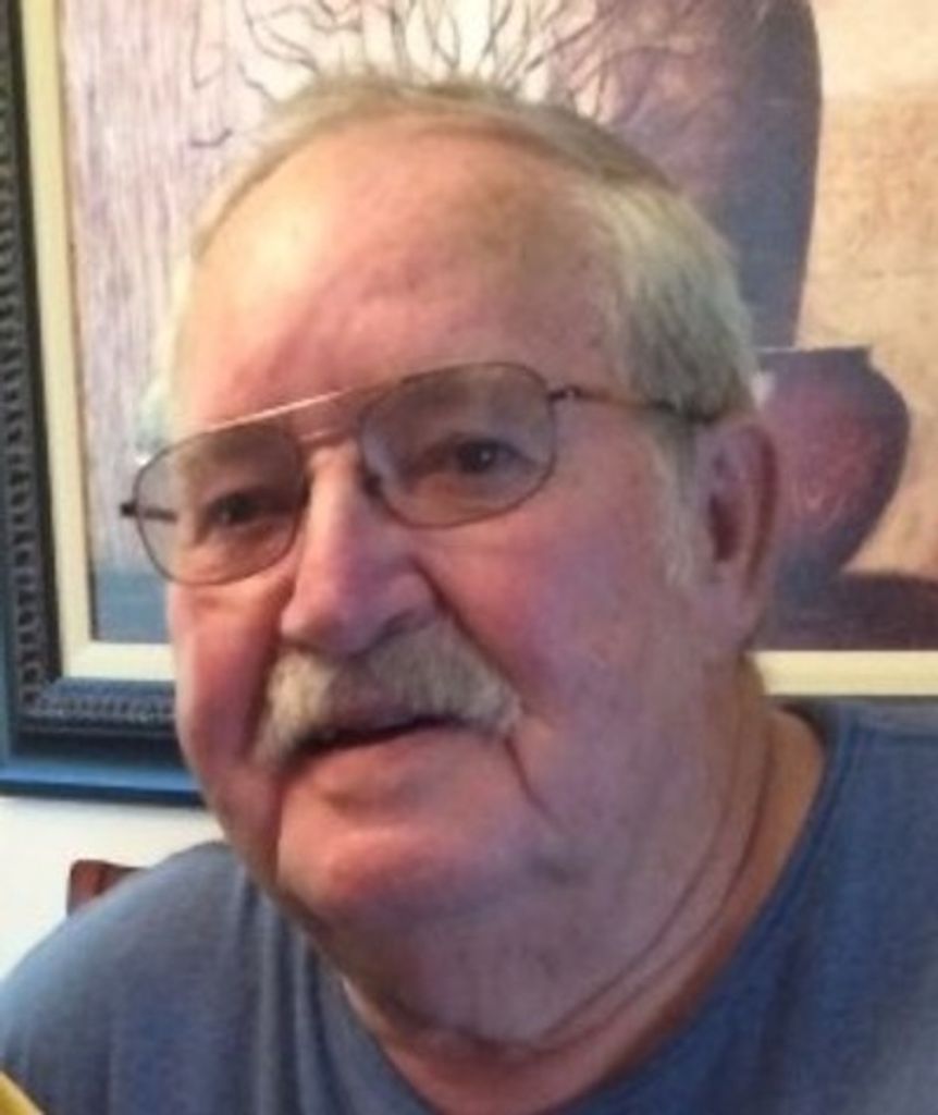 Richard Lee Hamilton Profile Photo