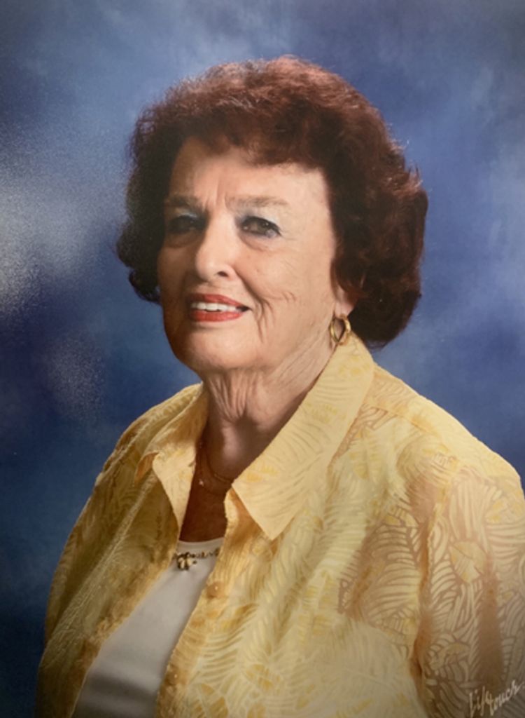 Doris J. Payne-Mason Profile Photo