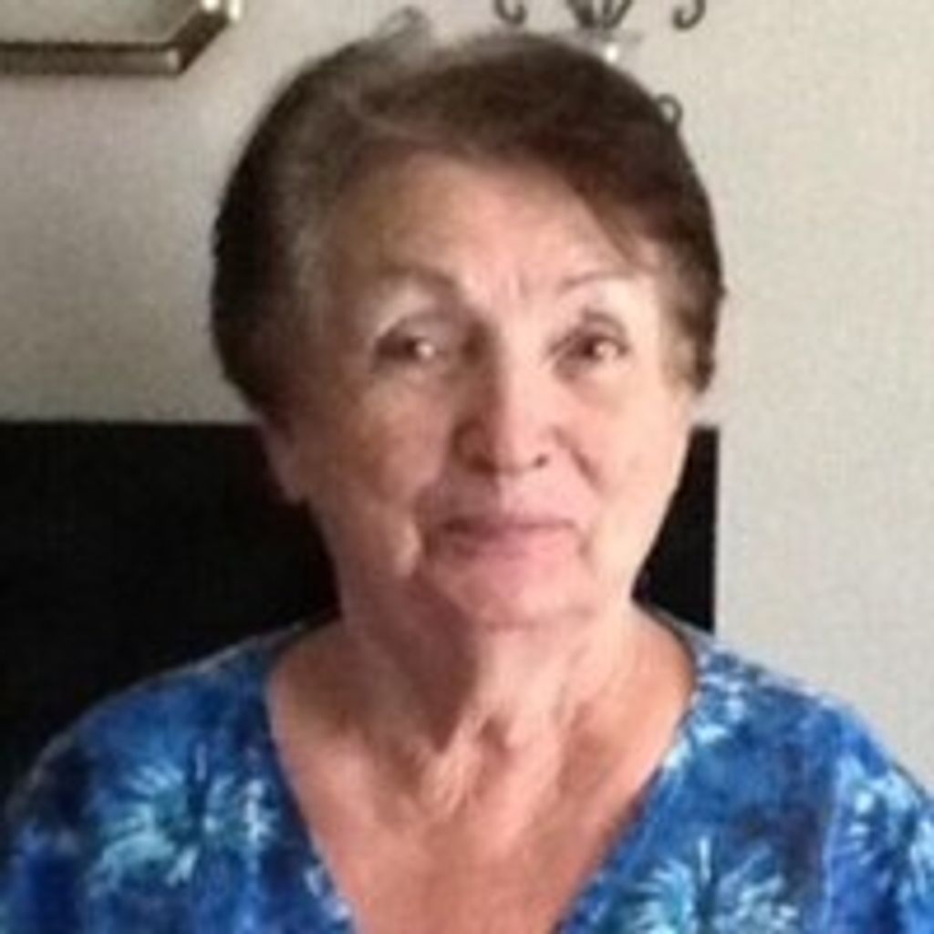 Grace Gross